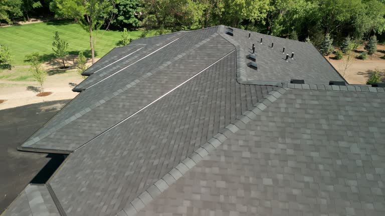 Steel Roofing in Chinook, MT