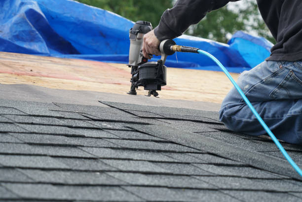 Best Cold Roofs  in Chinook, MT